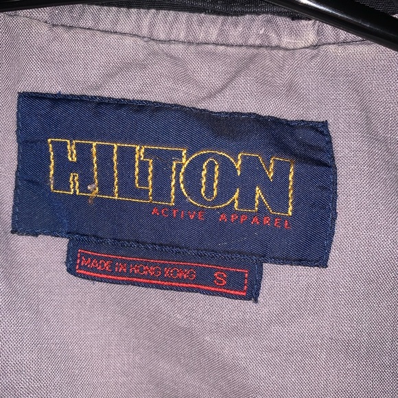 Cargo Jacket - Picture 2 of 3